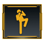 INCREASED DISCIPLINE, Barak Martial Arts