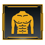TONES THE BODY, Barak Martial Arts