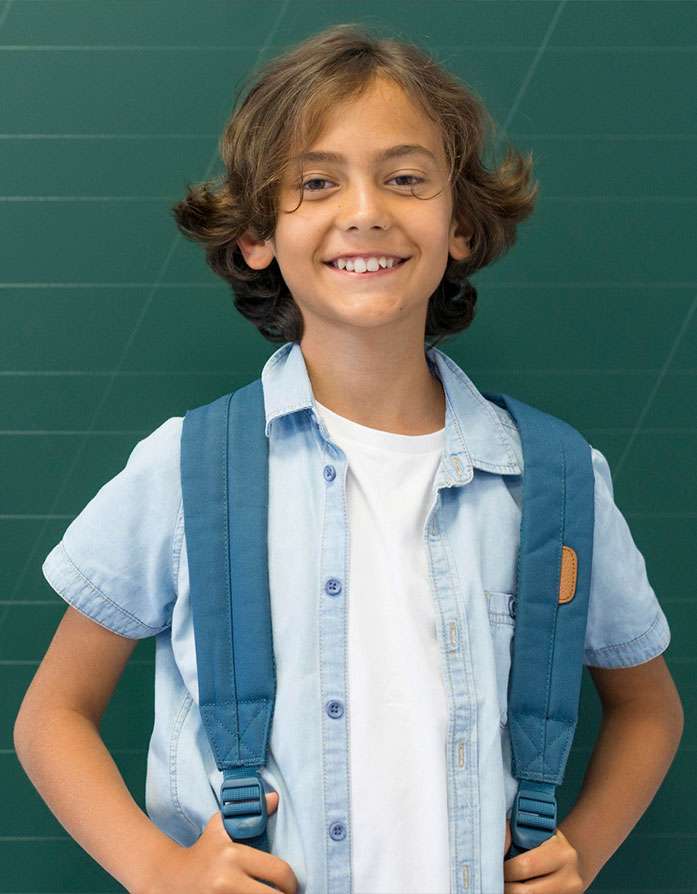 Afterschool 2, Barak Martial Arts